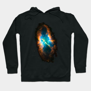 NGC 2818 Hoodie